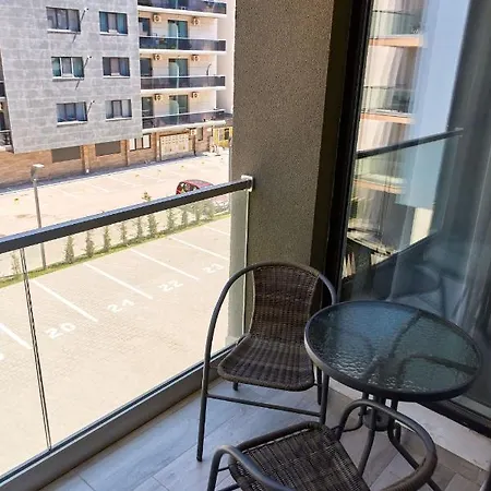 Melody Nord 10 Apartment