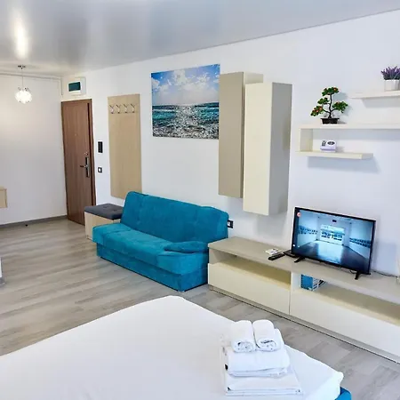 Melody Nord 10 Apartment Navodari