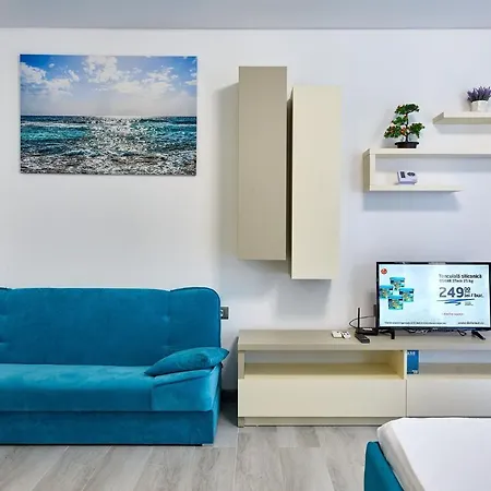 Apartment Melody Nord 10 *