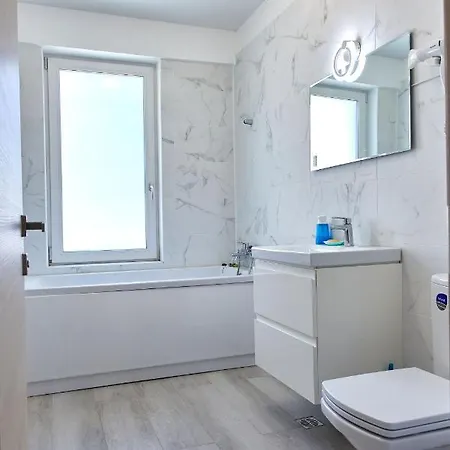 Apartmán Melody Nord 10 *