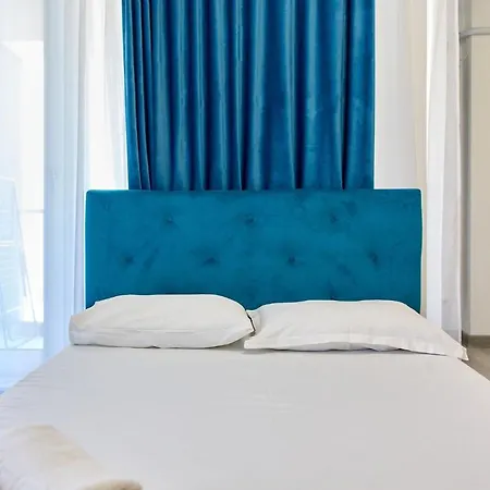Apartmán Melody Nord 10 Năvodari