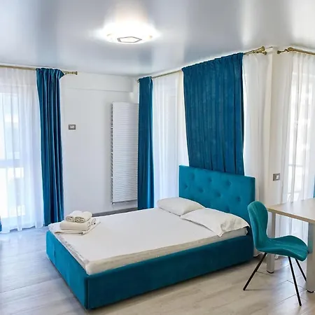 Melody Nord 10 Năvodari