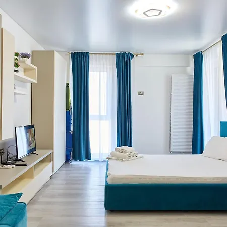 Appartamento Melody Nord 10 Năvodari