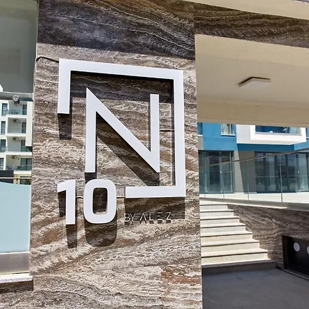 Melody Nord 10 * Năvodari