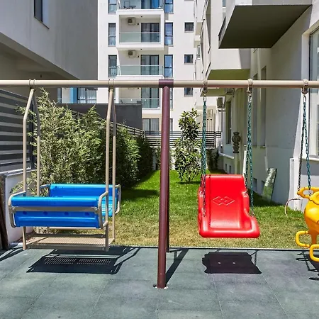 Melody Nord 10 Apartmán